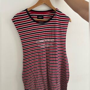 Muscle Surf Tee